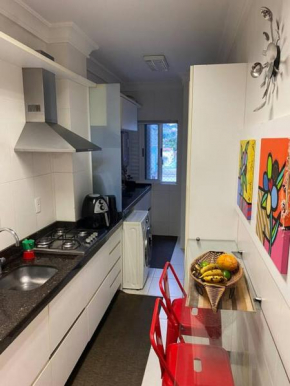 Apartamento não disponível